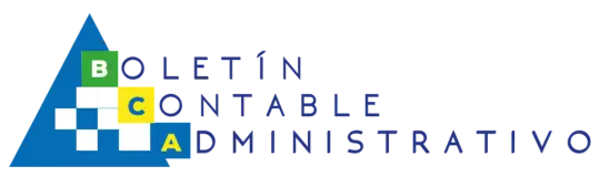 Logo Boletín Contable Clik Inmediato
